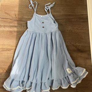 Jane+jo dress